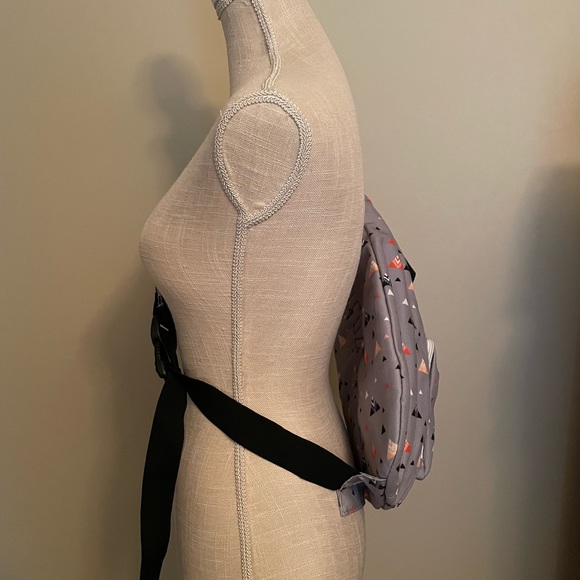 Classic Kavu Rope bag - retired pattern - EUC - Picture 2 of 8